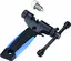 BBB ProfiConnect BTL-55 Kjedekutter sort