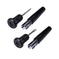 BBB BarPlugger BTL-210 Tubeless Rep Kit Verktøy med 10 plugger, til styre