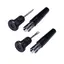 BBB BarPlugger BTL-210 Tubeless Rep Kit Verktøy med 10 plugger, til styre