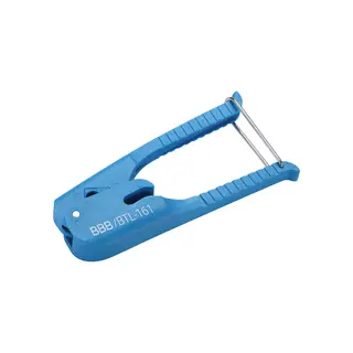 BBB HoseCutter BTL-161 Ledning Kutter For kappeing av hydraulisk ledning