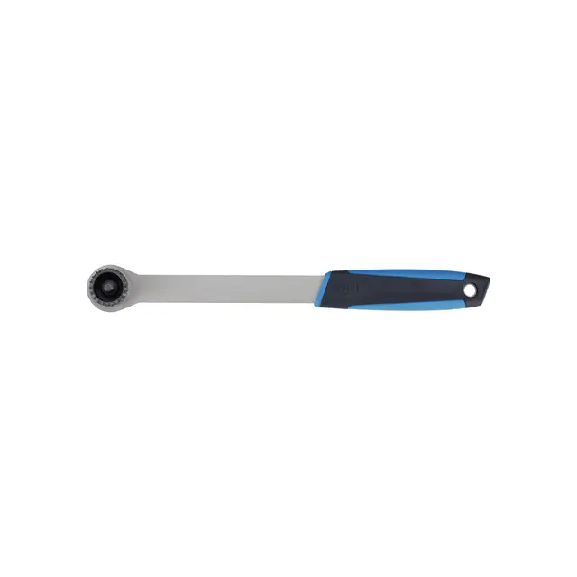 BBB PullStar BTL-20L Kranklageravtager ISIS/Octalink, m/gummiert langt håndtak 