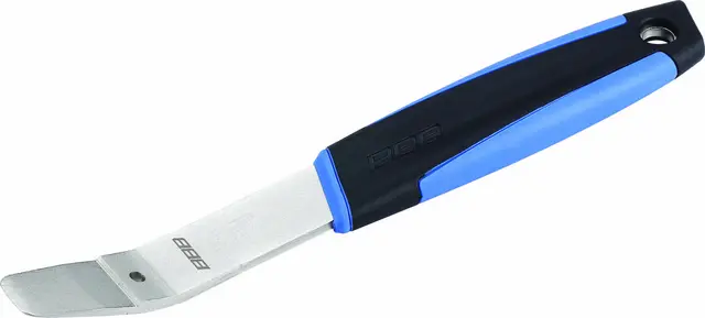 BBB PistonFix BTL-115 Verktøy Sort/blå, gummiert skaft 