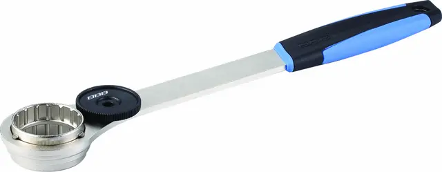 BBB BracketGrip BTL-116 Kranklageravtage Ø39/41mm x16T, BB9000, BB93, BBR60 