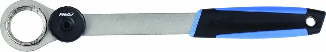 BBB BracketGrip BTL-116 Kranklageravtage Ø39/41mm x16T, BB9000, BB93, BBR60 