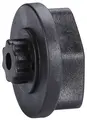 BBB CrankGrip BTL-102 Senterbolt Avtager for Shimano HollowTech II senterskrue