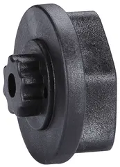 BBB CrankGrip BTL-102 Senterbolt Avtager for Shimano HollowTech II senterskrue