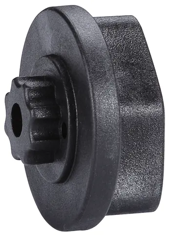 BBB CrankGrip BTL-102 Senterbolt Avtager for Shimano HollowTech II senterskrue