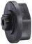 BBB CrankGrip BTL-102 Senterbolt Avtager for Shimano HollowTech II senterskrue
