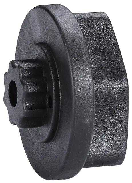 BBB CrankGrip BTL-102 Senterbolt Avtager for Shimano HollowTech II senterskrue 
