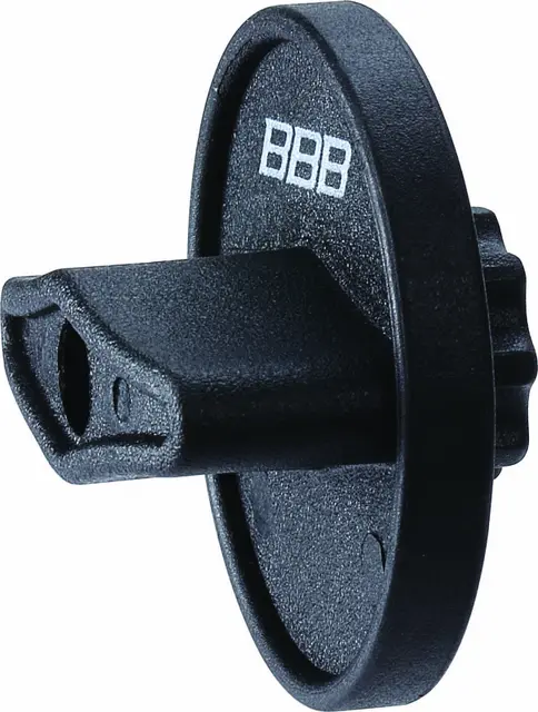 BBB CrankGrip BTL-102 Senterbolt Avtager for Shimano HollowTech II senterskrue 