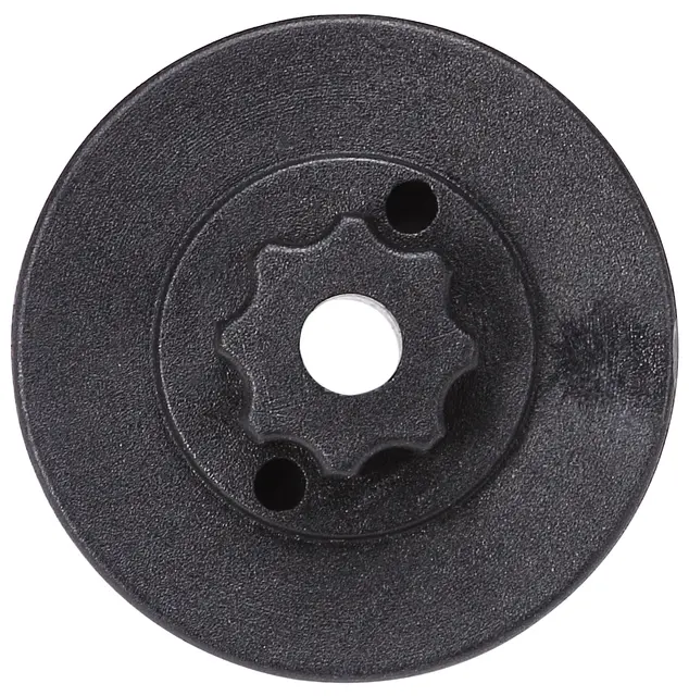 BBB CrankGrip BTL-102 Senterbolt Avtager for Shimano HollowTech II senterskrue 