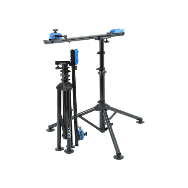 BBB Pro Mechanic BTL-236Reparasjonstativ 3-punksfot, for landevei og MTB 