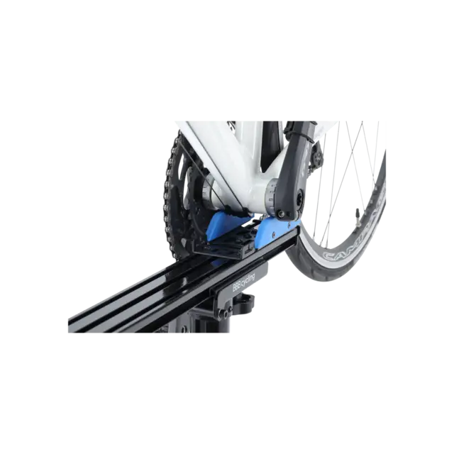 BBB Pro Mechanic BTL-236Reparasjonstativ 3-punksfot, for landevei og MTB 