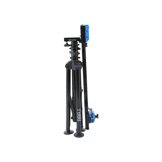 BBB Pro Mechanic BTL-236Reparasjonstativ 3-punksfot, for landevei og MTB 