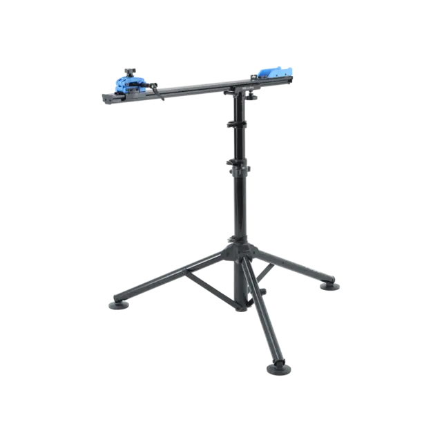 BBB Pro Mechanic BTL-236Reparasjonstativ 3-punksfot, for landevei og MTB 