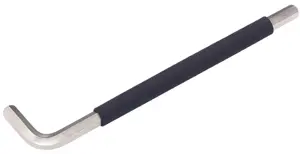 BBB Hexagon BTL-13 Unbrakonøkkel 8mm, m/polstret håndtak