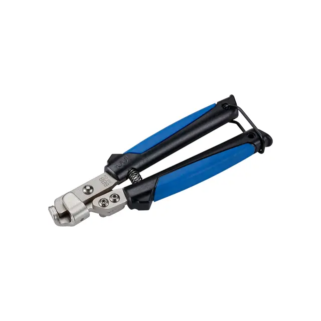 BBB SpokeHolder BTL-214 Eikeholder Stål, <2.4mm, for flate og runde eiker 
