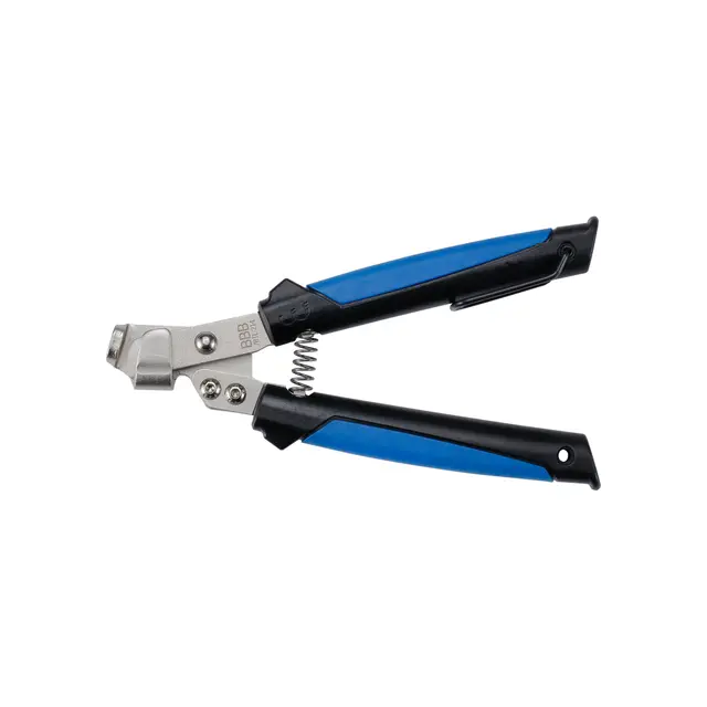 BBB SpokeHolder BTL-214 Eikeholder Stål, <2.4mm, for flate og runde eiker 