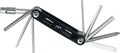BBB MaxiFold BTL-141S Multiverktøy 10 funksjoner