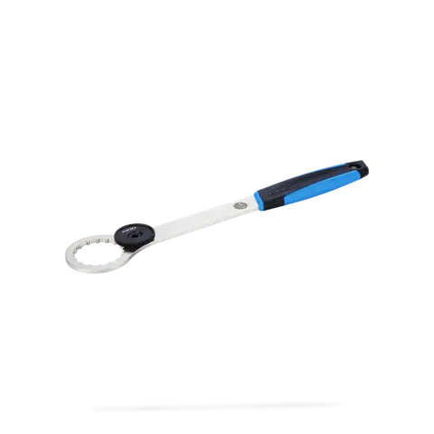 BBB BracketGrip BTL-120 Kranklageravtage Ø48.5mm x16T, BBO-09, BBO-72, FSA
