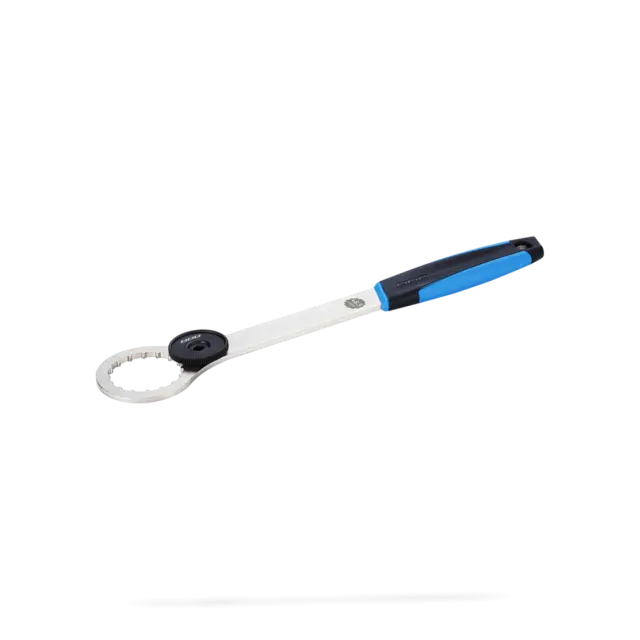 BBB BracketGrip BTL-120 Kranklageravtage Ø48.5mm x16T, BBO-09, BBO-72, FSA 