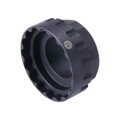 BBB DirectPlug BTL-199 Krankdrevavtager Ø41mm x 16T, Shimano XTR