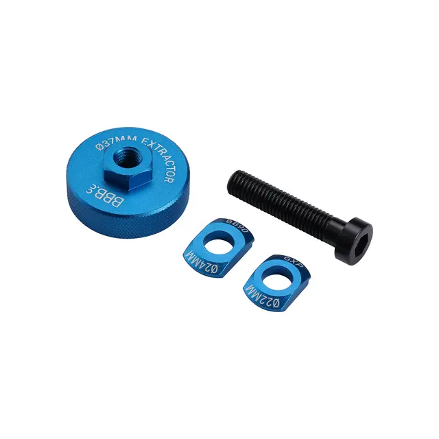 BBB BearingRemover BTL-232 KranklagerAvt Avtager for GXP/BB90, 22mm og 24mm 