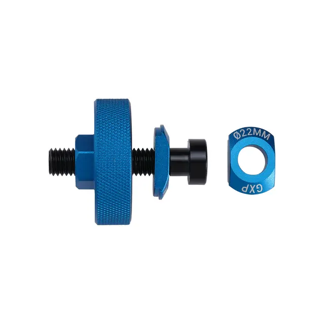 BBB BearingRemover BTL-232 KranklagerAvt Avtager for GXP/BB90, 22mm og 24mm 