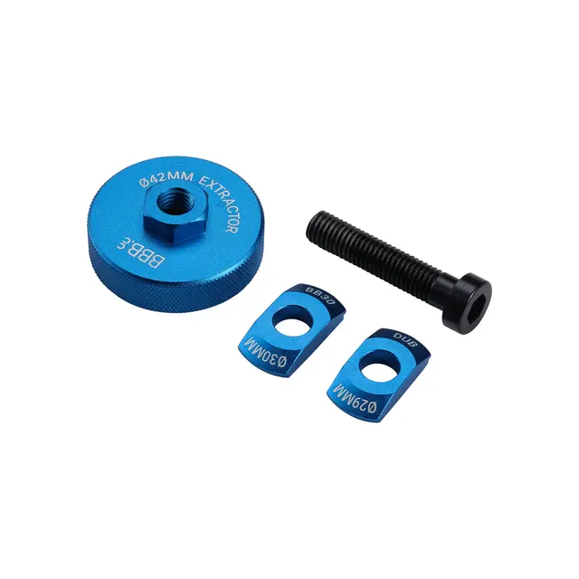 BBB BearingRemover BTL-233 KranklagerAvt Avtager for DUB/BB30, 29mm og 30mm 