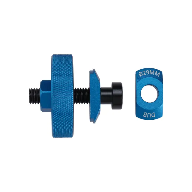 BBB BearingRemover BTL-233 KranklagerAvt Avtager for DUB/BB30, 29mm og 30mm 