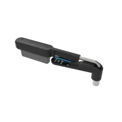 BBB EasyTorque BTL-235 Momentnøkkelset 1/2", 3-15nm, ink. 6 bits