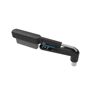 BBB EasyTorque BTL-235 Momentnøkkelset 1/2", 3-15nm, ink. 6 bits