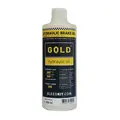 Bleedkit GOLD Bremseolje 500ml Mineralolje, høyt kokepunkt