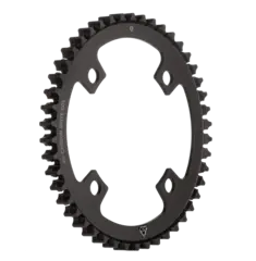 Gates Carbon Drive CDX FinLine Krankdrev 104 BCD, 4-B, Alu