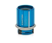Easton M1 Shimano 11 Boss blå/sølv M1-121/-221/-321