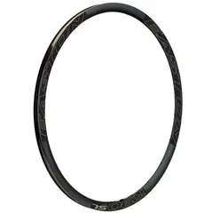 Easton R90 SL Disc Felg 622 x19.5mm, 455g, Alu, Sort