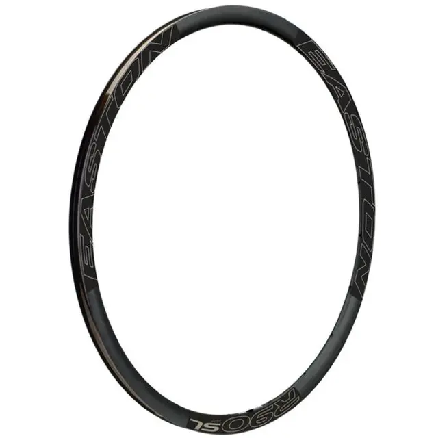 Easton R90 SL Disc Felg 622 x19.5mm, 455g, Alu, Sort 
