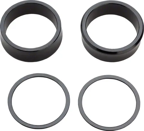 Easton BB30/OSBB Spacer kit Til 42mm PF med 30mm aksling