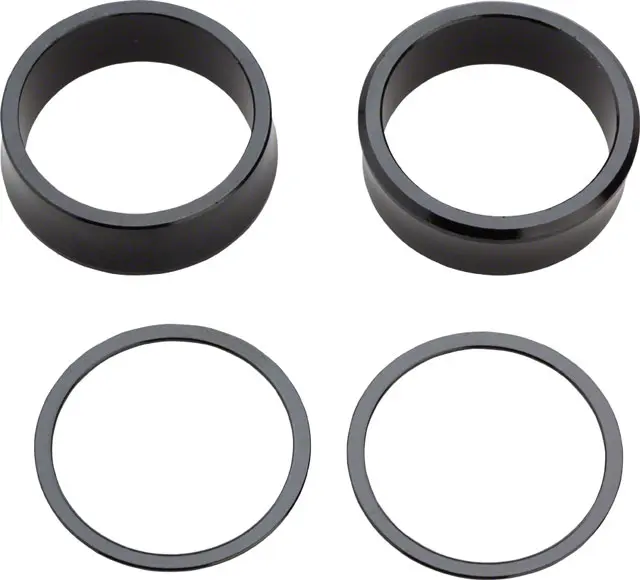 Easton BB30/OSBB Spacer kit Til 42mm PF med 30mm aksling 