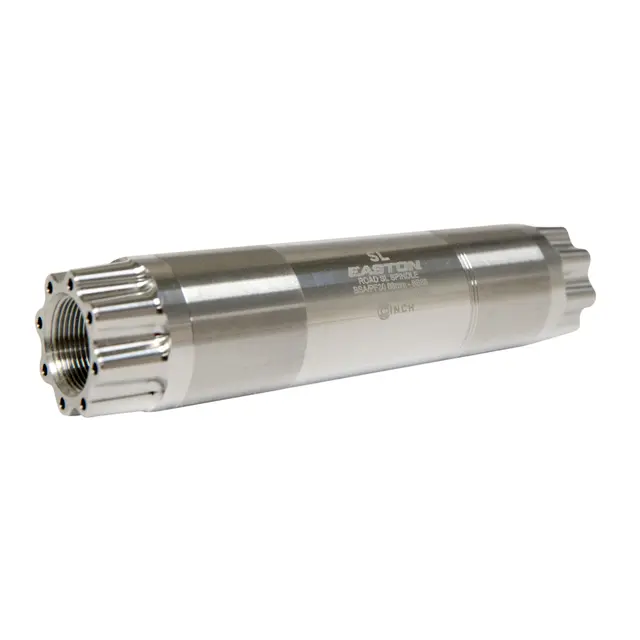 Easton SPINDLE BB 30MM EA129 AL6066 
