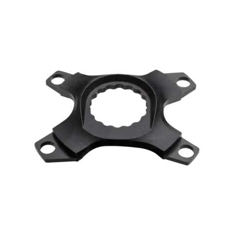 Easton Landevei Spider Asymmetrisk, 110 BCD, 4 Arm