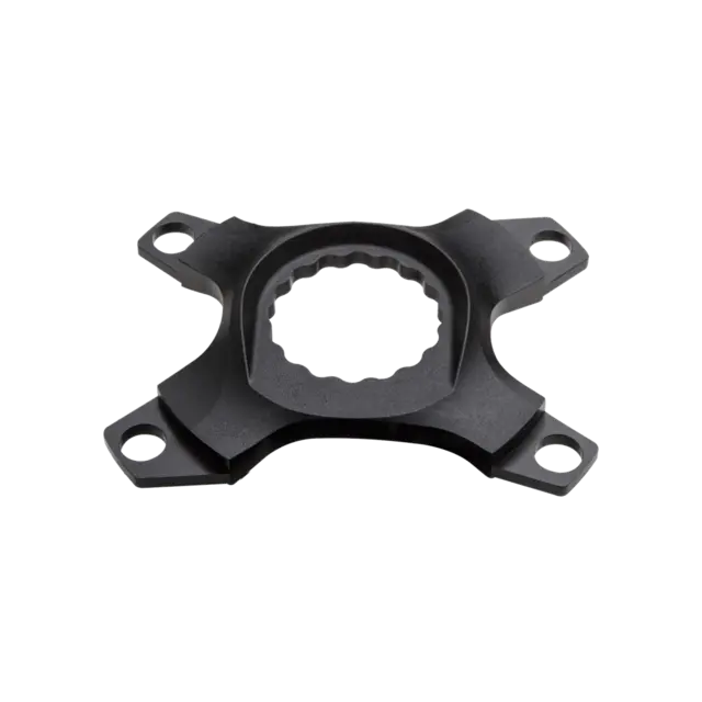 Easton Landevei Spider Asymmetrisk, 110 BCD, 4 Arm 