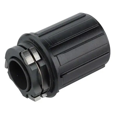 Easton X5 Shimano 11 delt Road Boss Sort, 9-11 delt Shimano/SRAM Road