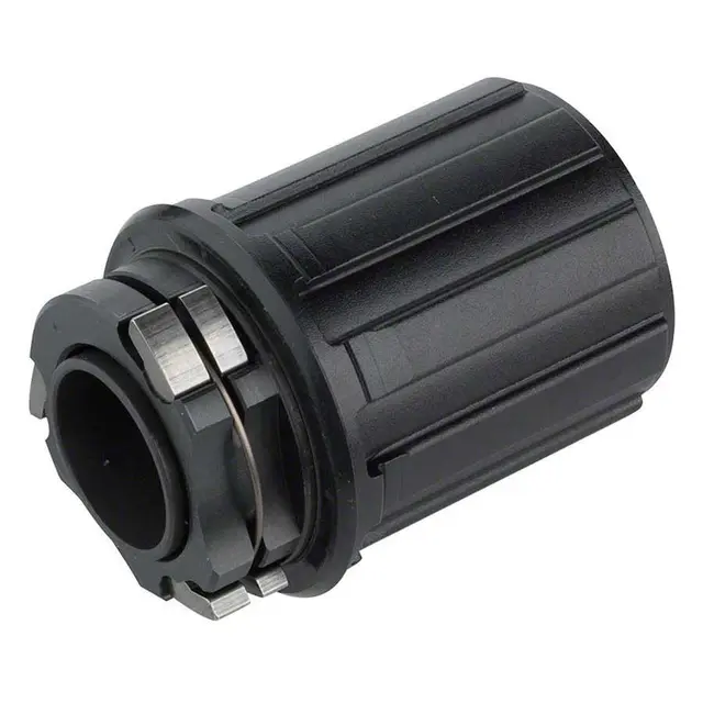 Easton X5 Shimano 11 delt Road Boss Sort, 9-11 delt Shimano/SRAM Road 