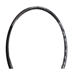 Easton EA70 AX Disc Felg Sort, Alu, 584x24mm, 28H
