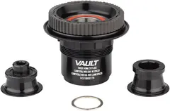 Easton Vault SRAM XDR Road Boss Sort, 12 delt SRAM Road, 60T