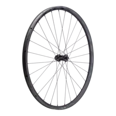 Easton EC70 AX 28" Disc Forhjul 24mm, 15x100mm, Sett 1515g, CL