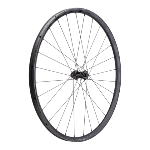 Easton EC70 AX 28" Disc Forhjul 24mm, 12X100mm, Sett 1515g, CL