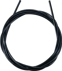 BBB StopLine BCB-25 Bremsestrømpe 5mm x 2500mm, Sort