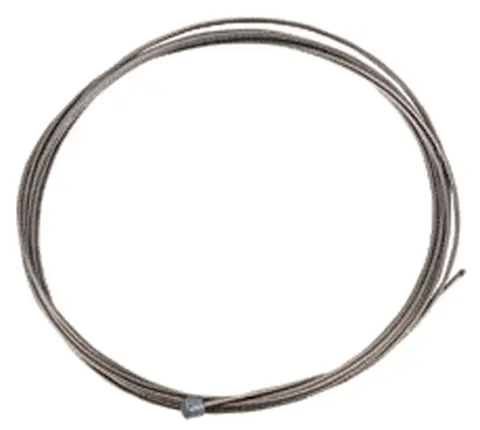 BBB SpeedWire BCB-11 STS  Girwire 1.1 x 2350mm, sølv, rustfri